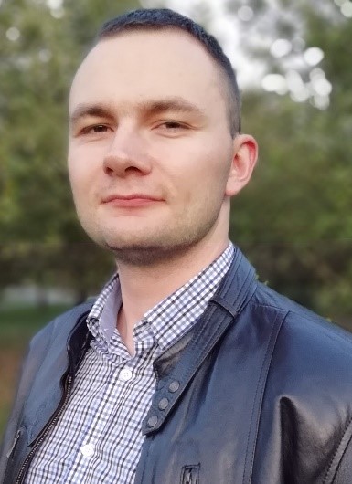 Megavolta - Mateusz Łyczko