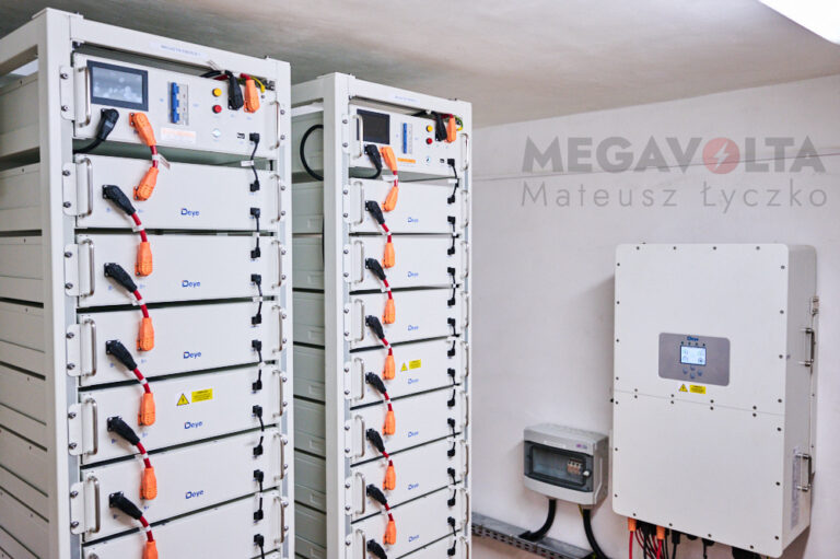 Projektowanie instalacji elektrycznych - Opole