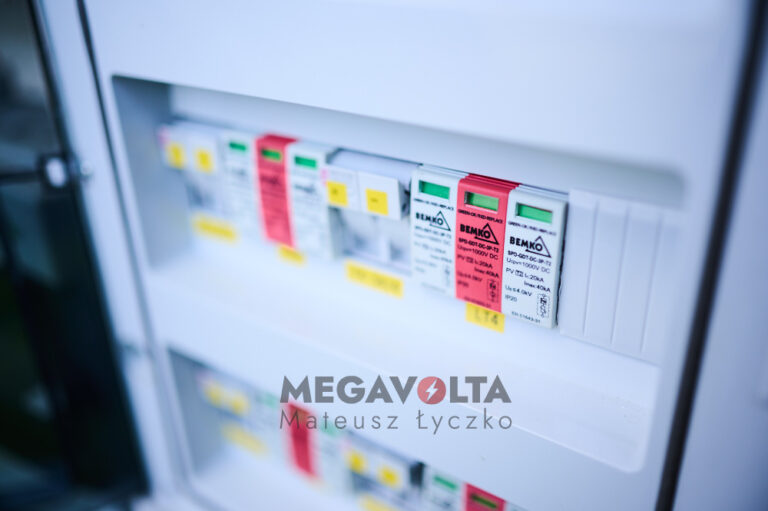 Projektowanie instalacji elektrycznych Opole 1