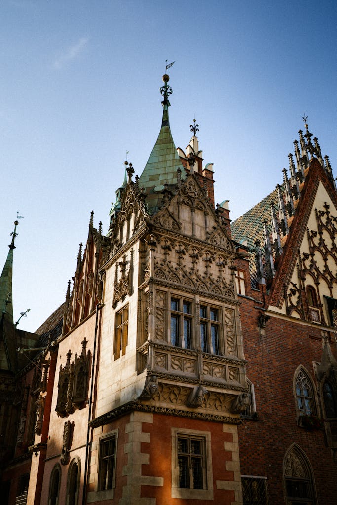 Wrocław
