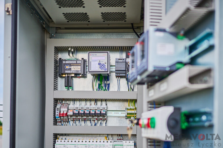 Telemechanika w instalacjach PV
