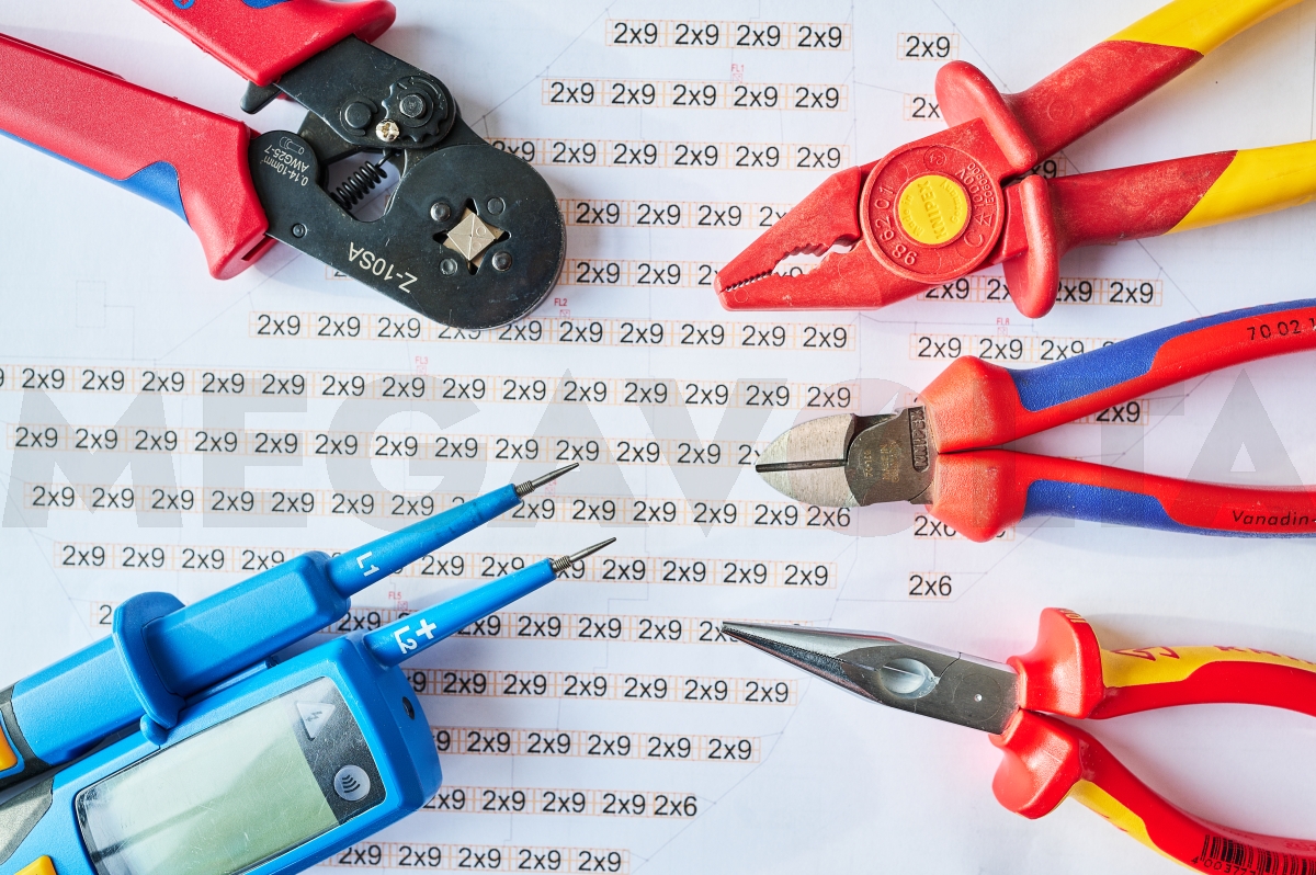 projekt instalacji PV