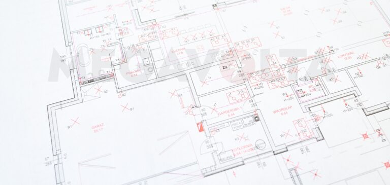 projekt instalacji elektrycznej