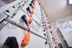 projekt instalacji fotowoltaicznej z magazynem energii