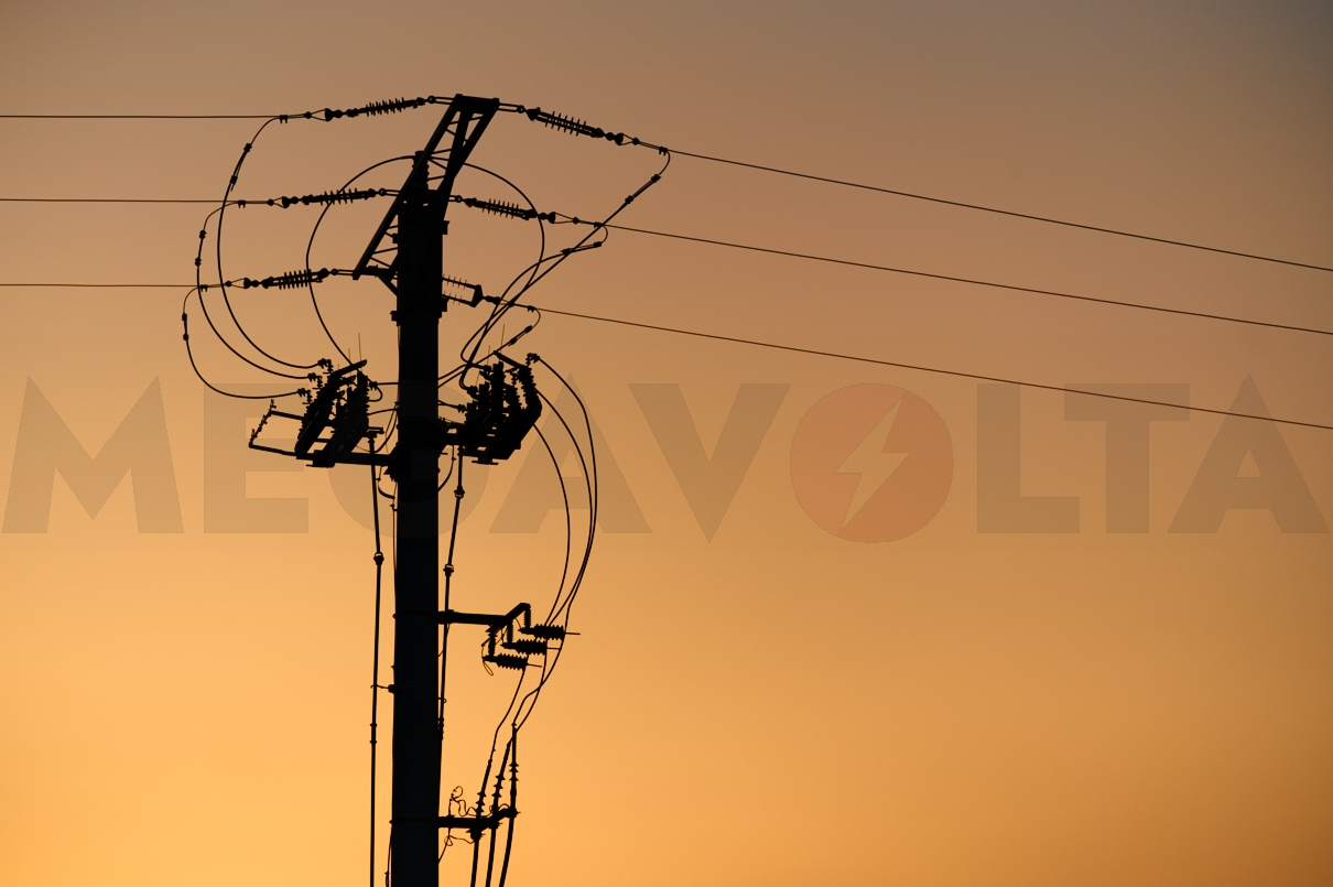 projekt przyłącza biogazowni