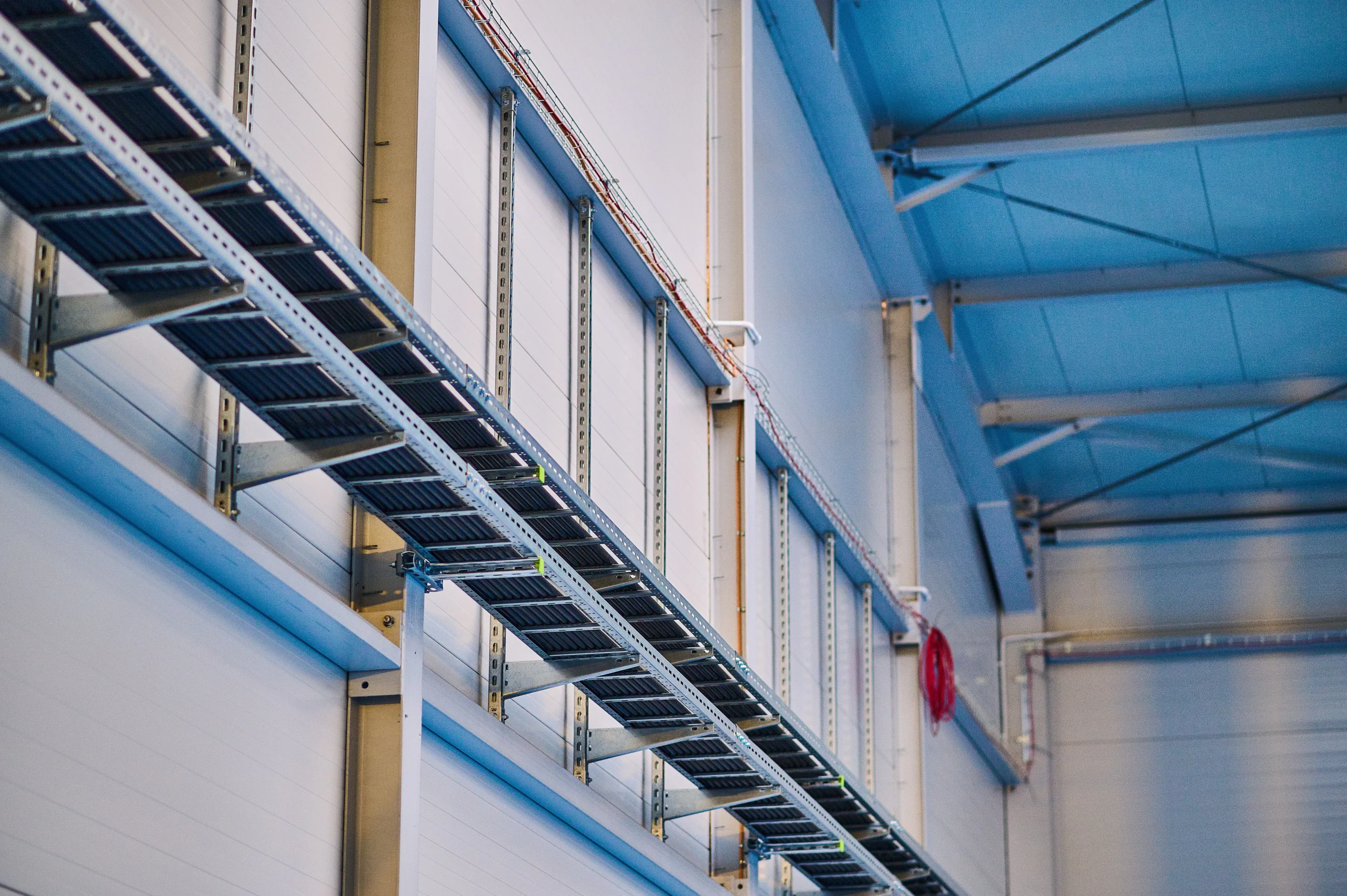 Budowa i montaż instalacji elektrycznej