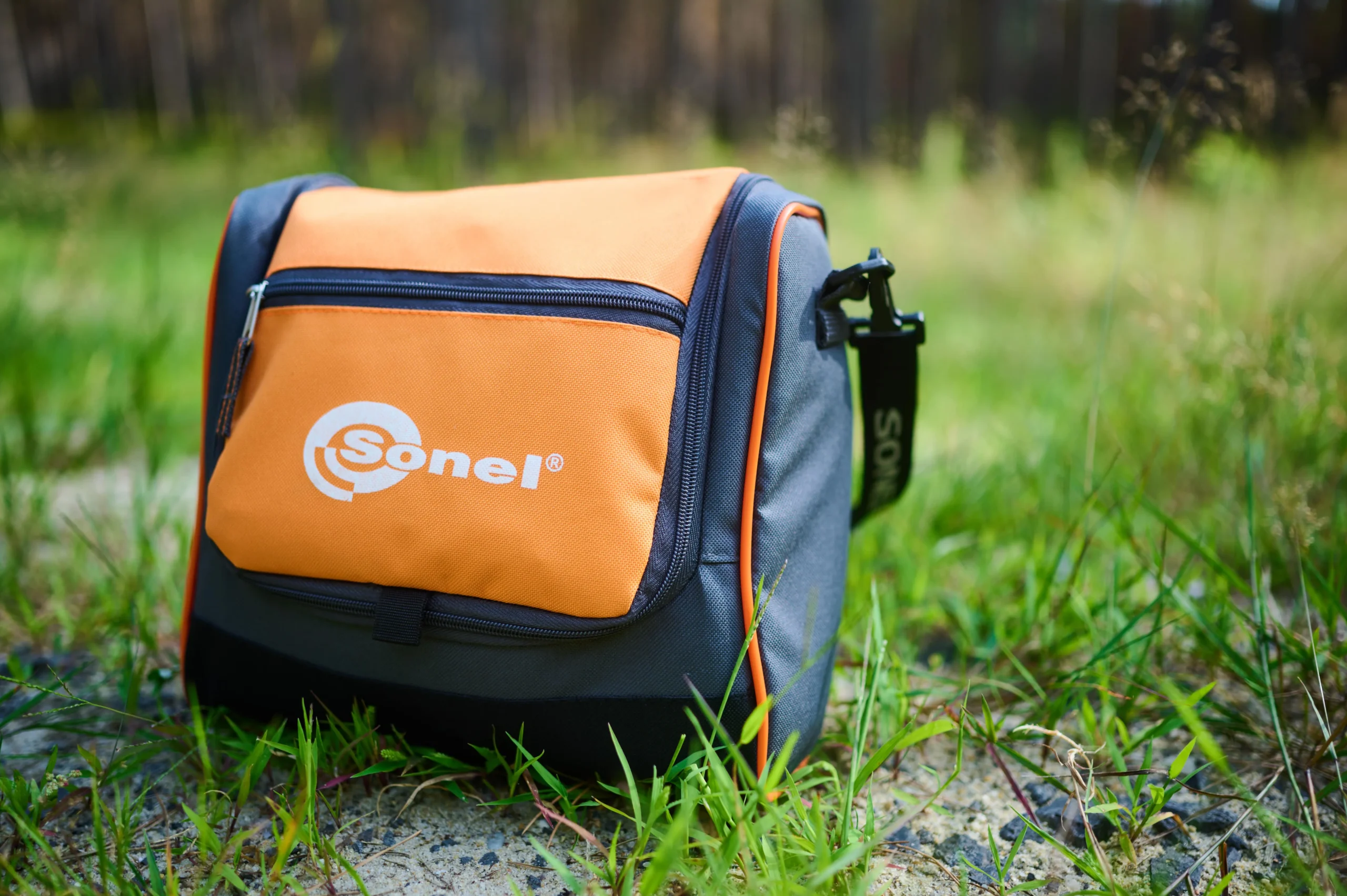 Pomiary rezystywności gruntu