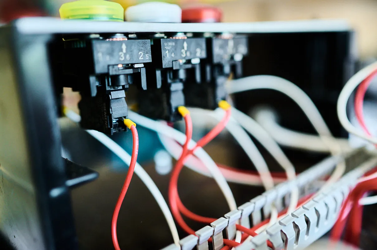 Próby funkcjonalne instalacji elektrycznej