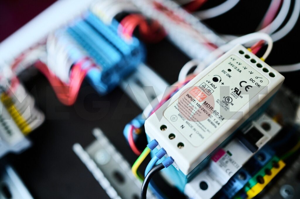 Projektowanie instalacji teletechnicznych