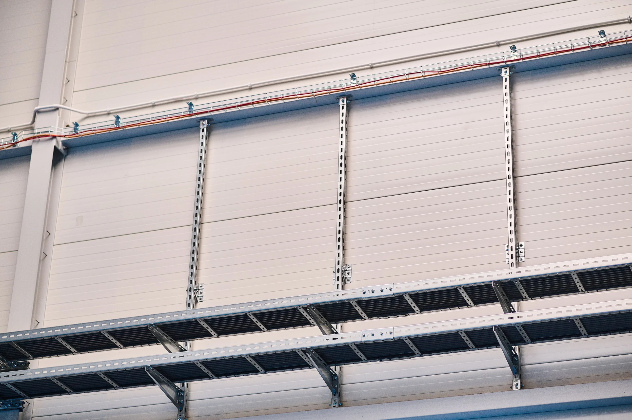 Wykonawstwo instalacji elektrycznych