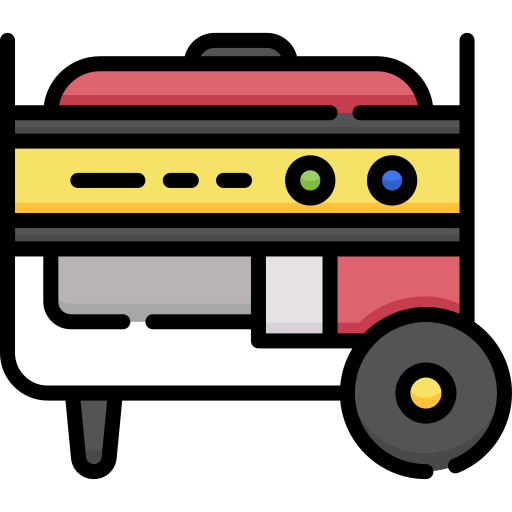 agregaty prądotwórcze montaż