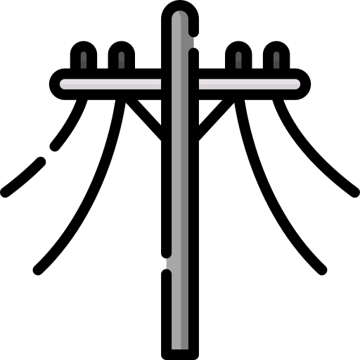 budowa linii napowietrznych