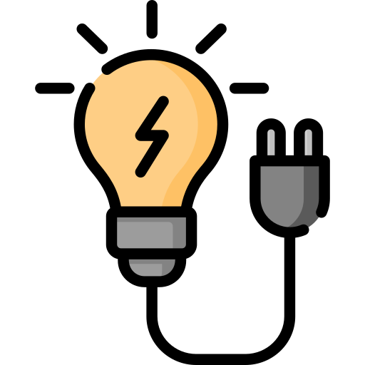 montaż przyłączy elektrycznych