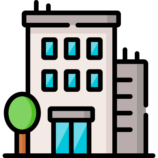 nadzór elektryczny biurowce