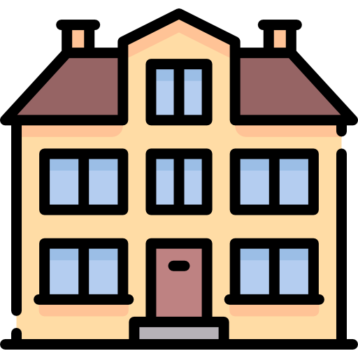 nadzór elektryczny budynki mieszkalne