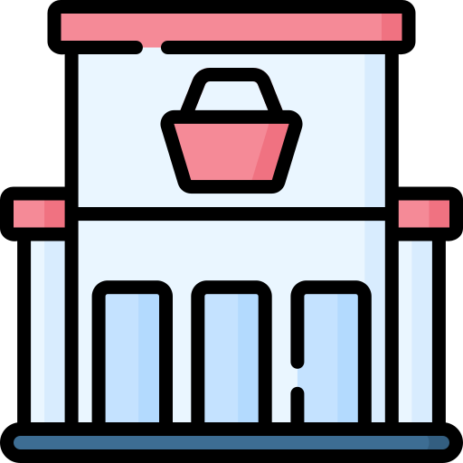 nadzór elektryczny centrum handlowe