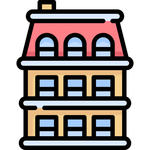 nadzór elektryczny domy wielorodzinne