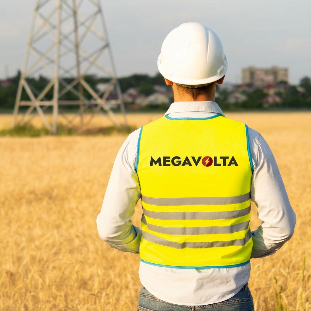 nadzór elektryczny inspektor