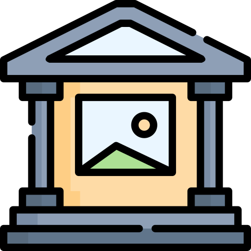 nadzór elektryczny muzeum