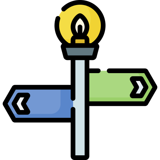 nadzór elektryczny oświetlenie ścieżek