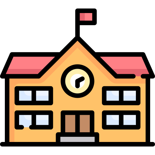 nadzór elektryczny szkoła