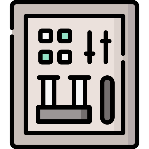 prefabrykacja szaf sterowniczych