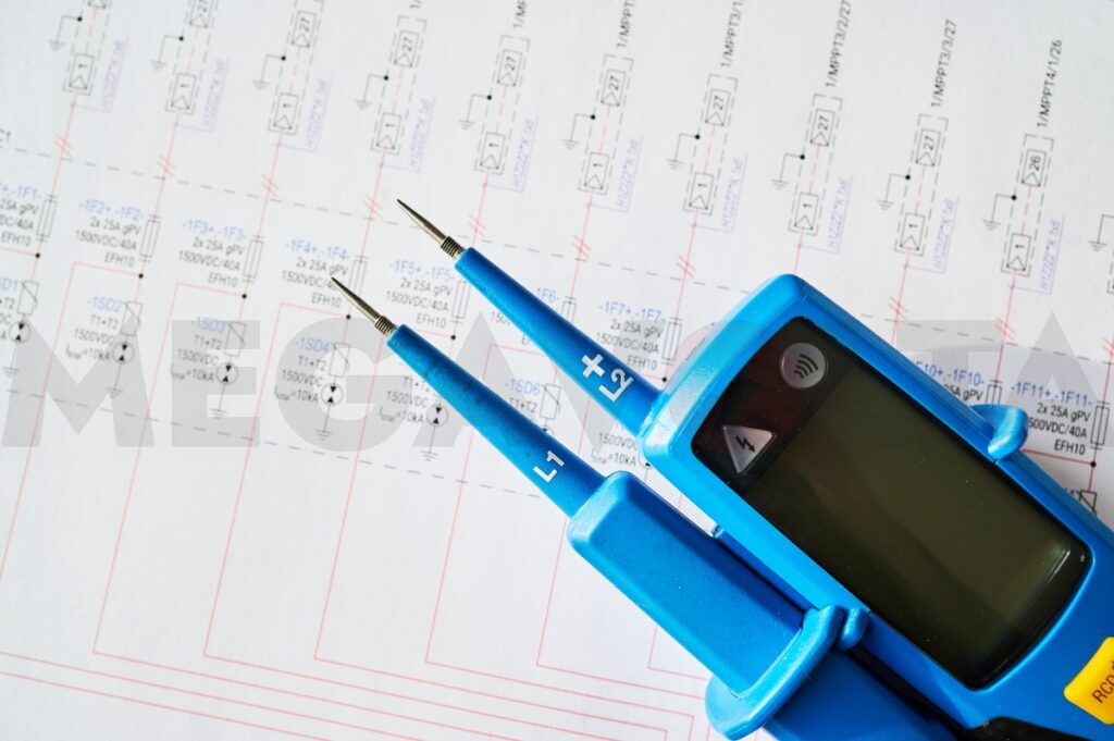 projektowanie magazynów energii