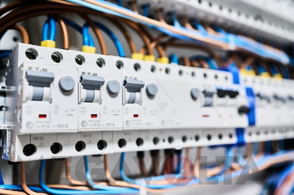 projektowanie przyłączy energetycznych