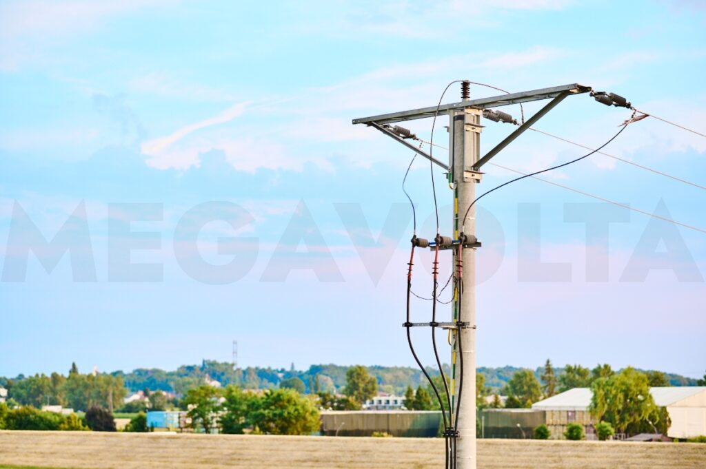projekty przeniesienia słupa energetycznego