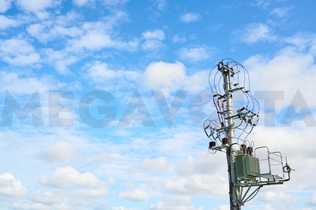 projekty stacji transformatorowych