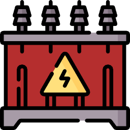 stacje transformatorowe