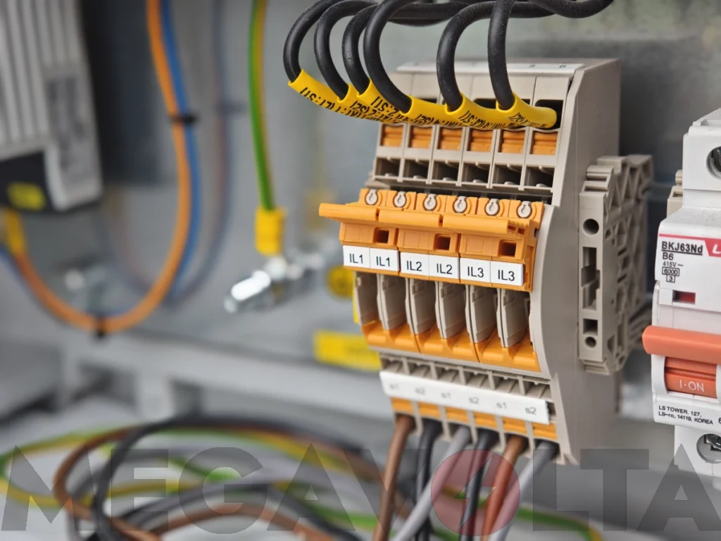 kompensacja mocy biernej opole