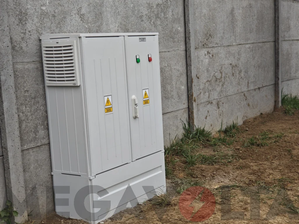 kompensacja mocy biernej opole zlacze