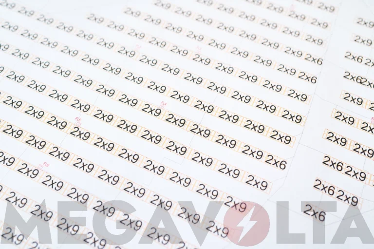 projekt farmy fotowoltaicznej