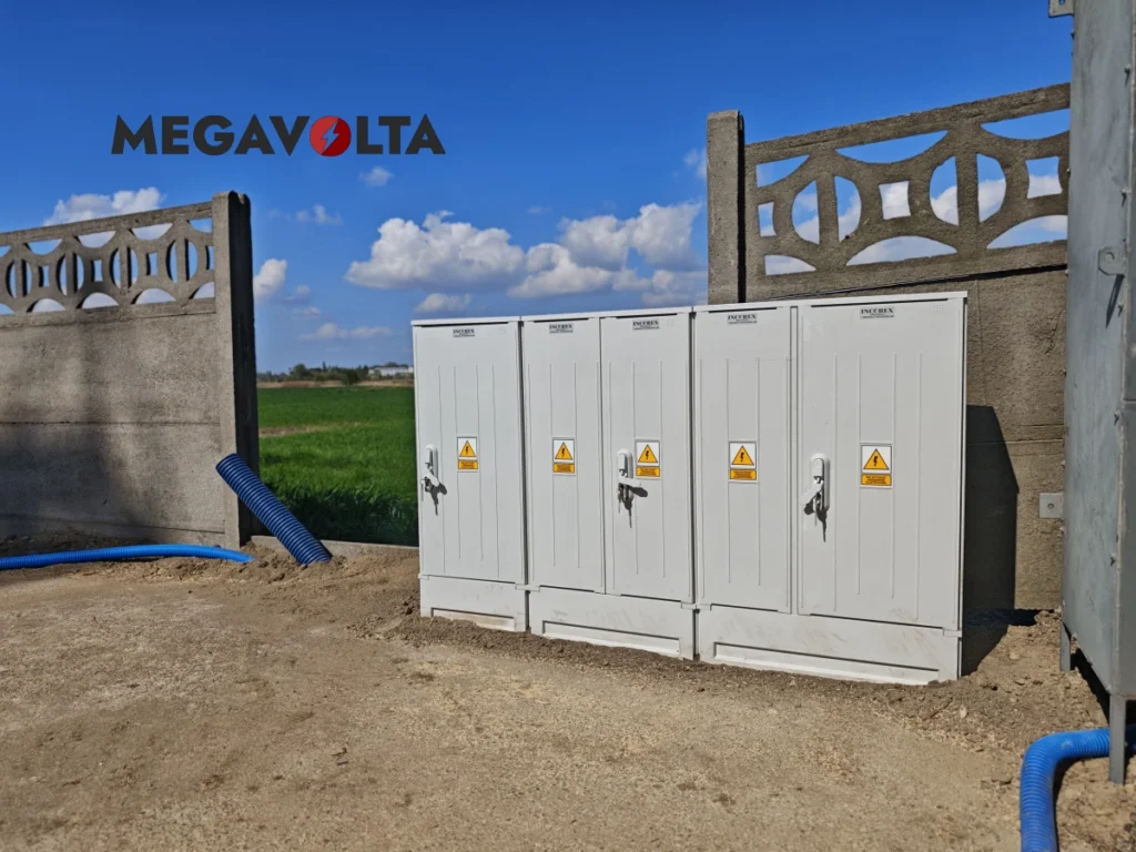 wymiana rozdzielnicy opole