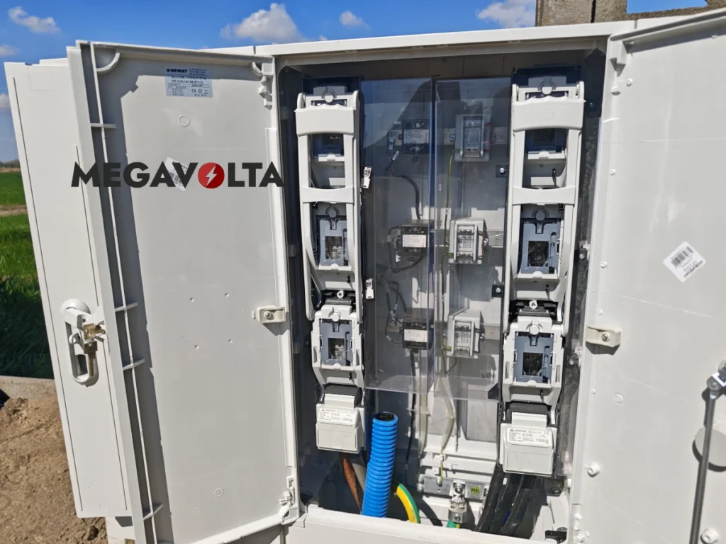 wymiana złącza opole